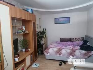 2-к квартира, на длительный срок, 45м2, 4/9 этаж