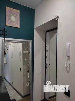 Студия квартира, на длительный срок, 33м2, 3/5 этаж