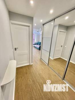 1-к квартира, на длительный срок, 38м2, 8/9 этаж