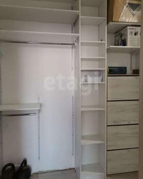 2-к квартира, на длительный срок, 55м2, 7/19 этаж