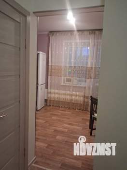 1-к квартира, на длительный срок, 48м2, 2/10 этаж