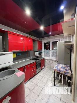 2-к квартира, на длительный срок, 43м2, 1/9 этаж