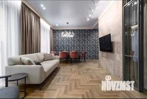 3-к квартира, на длительный срок, 70м2, 3/14 этаж