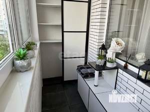 3-к квартира, на длительный срок, 84м2, 3/10 этаж