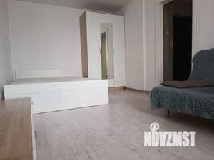 1-к квартира, на длительный срок, 30м2, 9/9 этаж