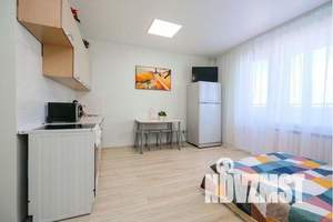 1-к квартира, посуточно, 30м2, 16/24 этаж