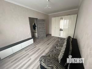 2-к квартира, на длительный срок, 50м2, 10/17 этаж