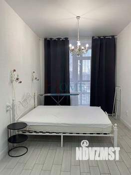 1-к квартира, на длительный срок, 45м2, 3/8 этаж