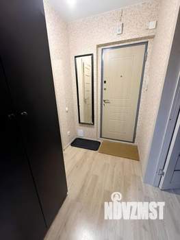 1-к квартира, на длительный срок, 32м2, 8/11 этаж