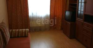 1-к квартира, на длительный срок, 30м2, 3/5 этаж