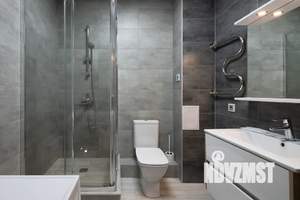 1-к квартира, посуточно, 20м2, 14/25 этаж