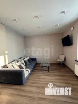 Студия квартира, на длительный срок, 31м2, 30/30 этаж