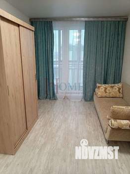 Студия квартира, на длительный срок, 33м2, 16/21 этаж