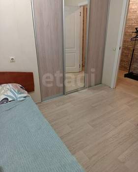 2-к квартира, на длительный срок, 48м2, 9/9 этаж