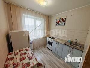 2-к квартира, на длительный срок, 44м2, 4/5 этаж