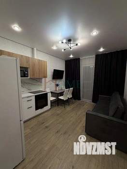 2-к квартира, на длительный срок, 41м2, 6/24 этаж