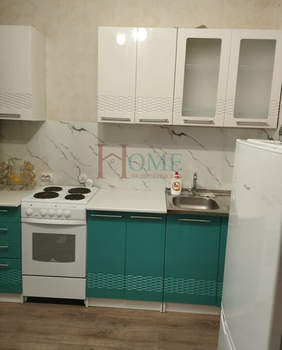 1-к квартира, на длительный срок, 36м2, 4/10 этаж