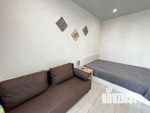 1-к квартира, посуточно, 47м2, 1/1 этаж