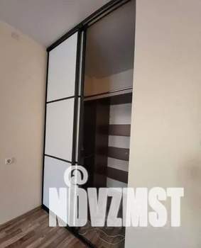 1-к квартира, на длительный срок, 34м2, 6/17 этаж