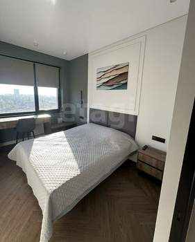 2-к квартира, на длительный срок, 44м2, 17/29 этаж