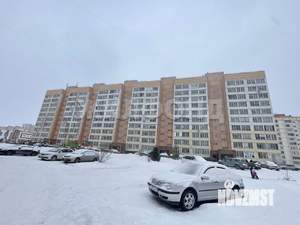 1-к квартира, на длительный срок, 21м2, 4/10 этаж