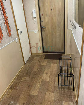 3-к квартира, на длительный срок, 59м2, 1/5 этаж