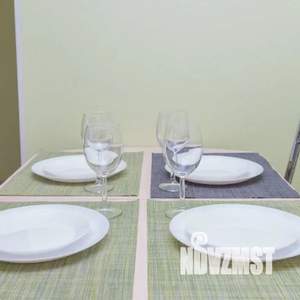 2-к квартира, посуточно, 60м2, 11/17 этаж