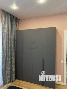1-к квартира, на длительный срок, 33м2, 9/30 этаж