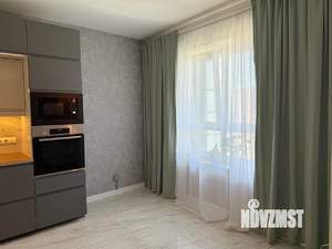 3-к квартира, на длительный срок, 80м2, 11/17 этаж