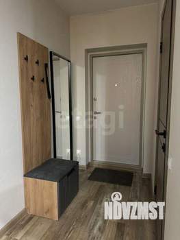 Студия квартира, на длительный срок, 24м2, 12/25 этаж