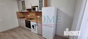 1-к квартира, на длительный срок, 40м2, 8/25 этаж