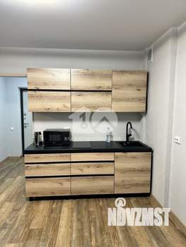 1-к квартира, на длительный срок, 37м2, 3/25 этаж