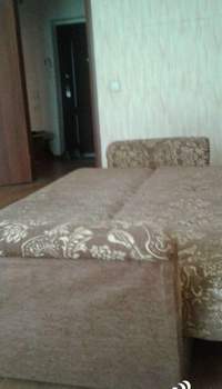 1-к квартира, на длительный срок, 42м2, 7/15 этаж