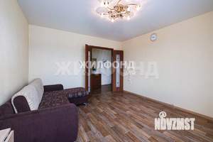 4-к квартира, на длительный срок, 71м2, 5/9 этаж