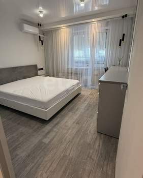 2-к квартира, на длительный срок, 56м2, 15/10 этаж