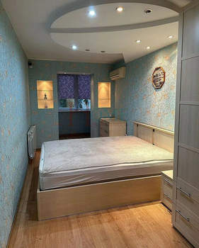 3-к квартира, на длительный срок, 62м2, 7/9 этаж