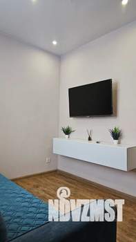 Студия квартира, посуточно, 29м2, 6/9 этаж