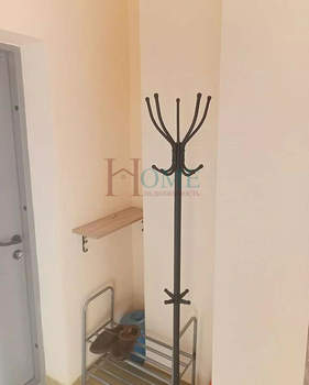 2-к квартира, на длительный срок, 40м2, 13/17 этаж