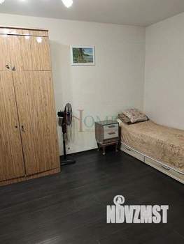 1-к квартира, на длительный срок, 33м2, 3/5 этаж