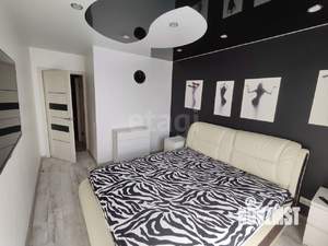 2-к квартира, на длительный срок, 56м2, 9/10 этаж