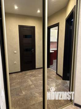 2-к квартира, посуточно, 45м2, 5/10 этаж