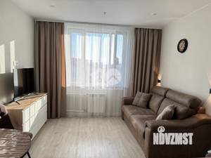 Студия квартира, на длительный срок, 23м2, 13/25 этаж