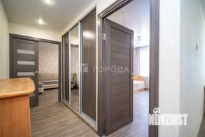 2-к квартира, на длительный срок, 46м2, 1/9 этаж