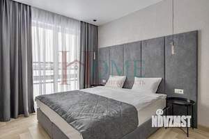 Студия квартира, на длительный срок, 28м2, 9/15 этаж