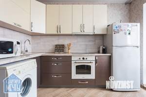 1-к квартира, на длительный срок, 38м2, 9/14 этаж