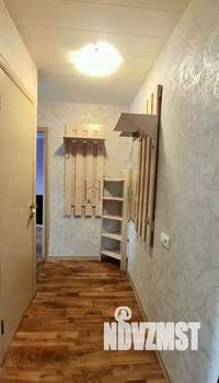 2-к квартира, на длительный срок, 46м2, 4/5 этаж