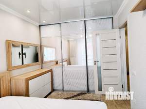 1-к квартира, на длительный срок, 44м2, 8/18 этаж