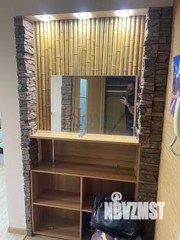 Студия квартира, на длительный срок, 29м2, 5/5 этаж