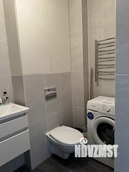 1-к квартира, на длительный срок, 39м2, 5/17 этаж