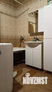 Студия квартира, на длительный срок, 35м2, 6/10 этаж